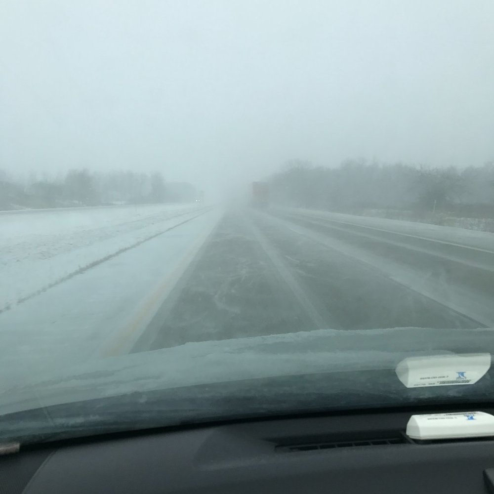 Meet your Posher, Josh